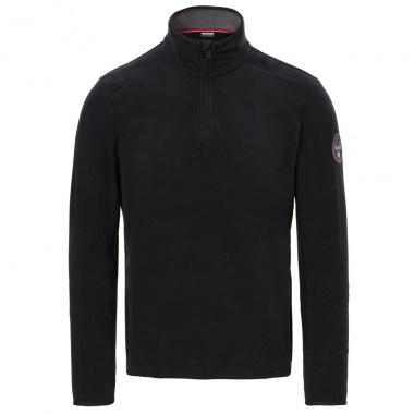 Sudadera Tambo Half