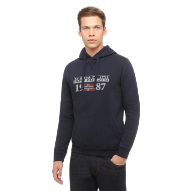 Sudadera Berthow