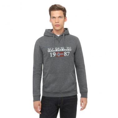 Sudadera Berthow