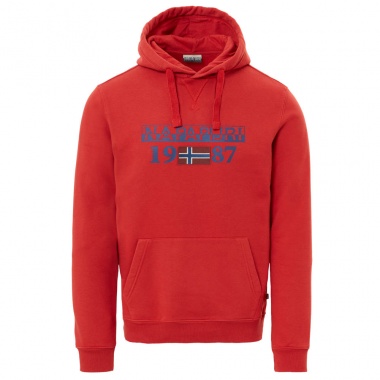 Sudadera Berthow
