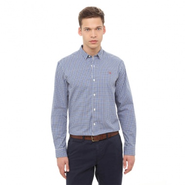 Camisa Geelbek