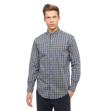 Camisa Galveston