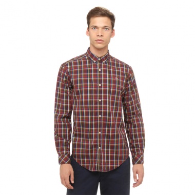 Camisa Galveston