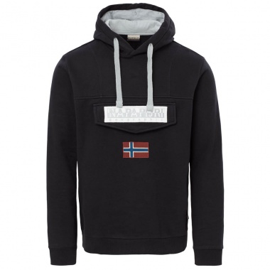 Sudadera Burgee