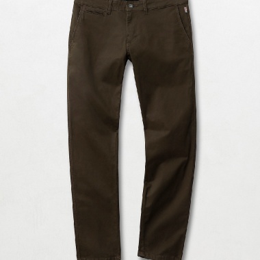 Pantalon Mana verde