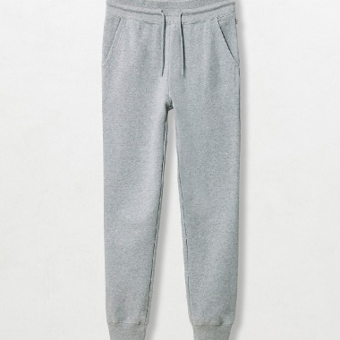 Pantalon sport Mamou gris