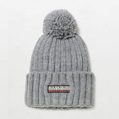 Gorro Fitzegerald gris