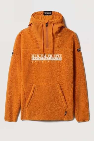 Sudadera Teide 4