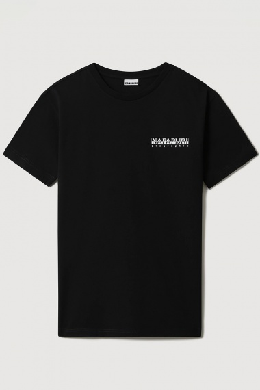 Camiseta Saretine