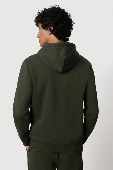 Sudadera Berber H 2