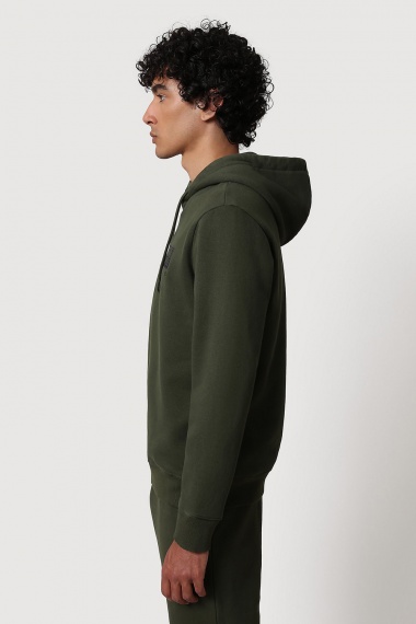 Sudadera Berber H 2