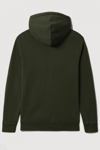 Sudadera Berber H 2