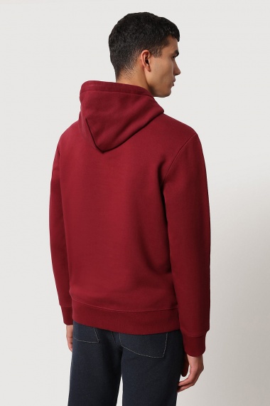 Sudadera Berber H 2