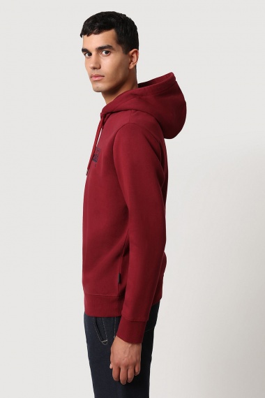 Sudadera Berber H 2