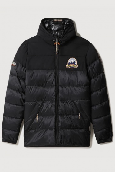 Chaqueta Alay