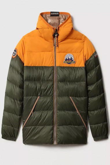 Chaqueta Alay