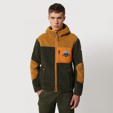 Chaqueta Yupik FZ 2