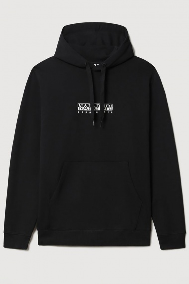 Sudadera B-Box H 1