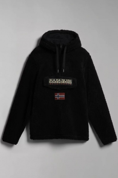 Sudadera T-Burgee
