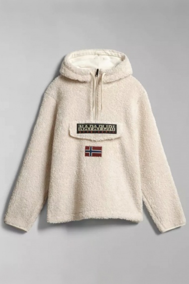 Sudadera T-Burgee