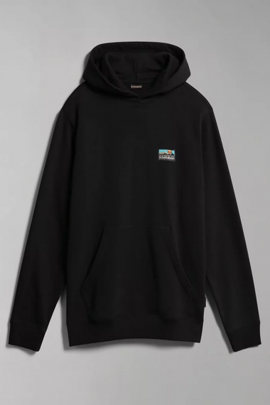 Sudadera Freestyle