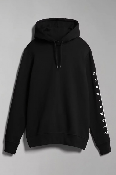 Sudadera Badas
