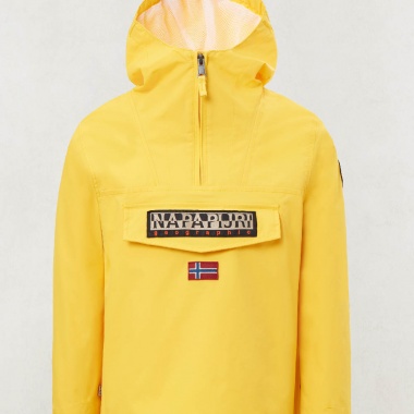 Chaqueta Rainforest Summer