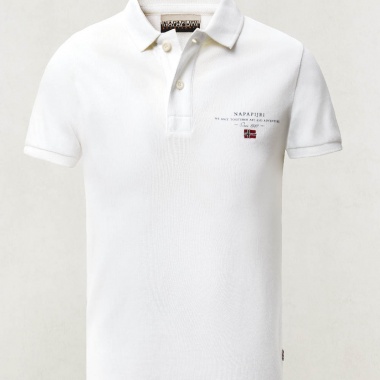Polo Elbas Kids