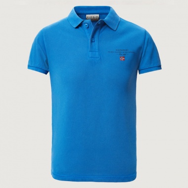 Polo Elbas Kids