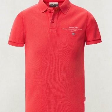 Polo Elbas Kids