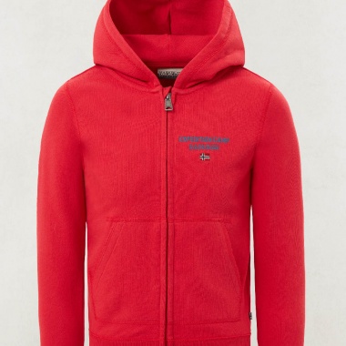 Sudadera Bonthe con capucha Kids
