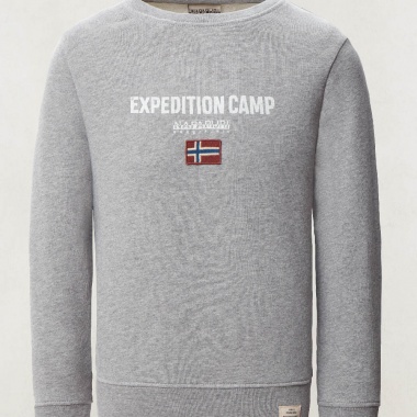Sudadera Bonthe Kids