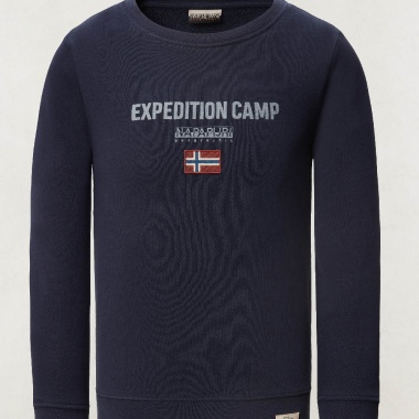 Sudadera Bonthe Kids