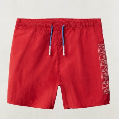 Bañador Varco Kids Rojo