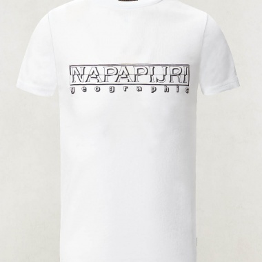 Camiseta Soli Kids