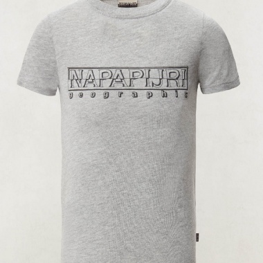 Camiseta Soli Kids