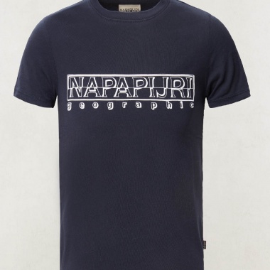 Camiseta Soli Kids