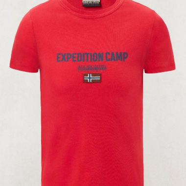 Camiseta Sonthe Kids