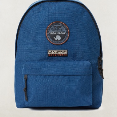 Mochila Voyage azul