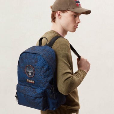 Mochila Voyager Print