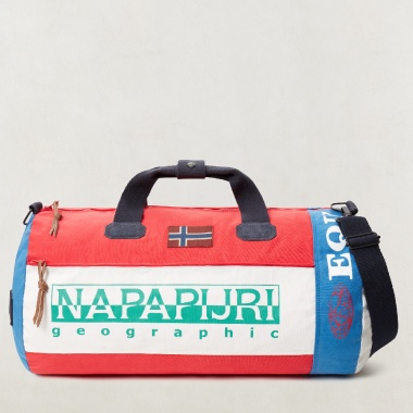 Bolsa Sarov