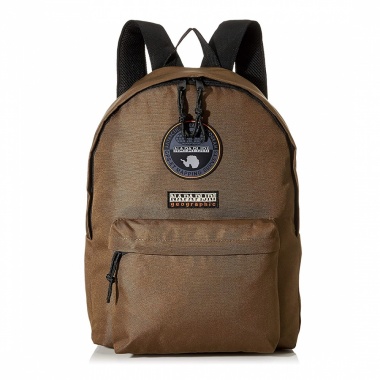 Mochila Voyage Laptop verde militar