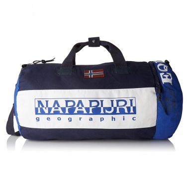 Bolsa Hering Duffle marino