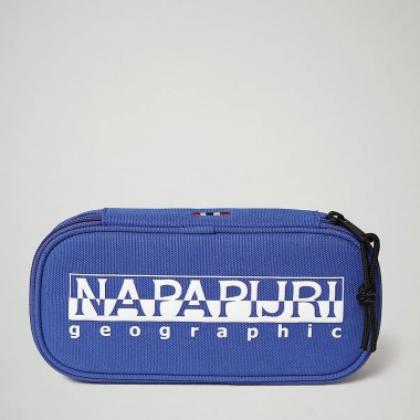Neceser Happy azul intenso