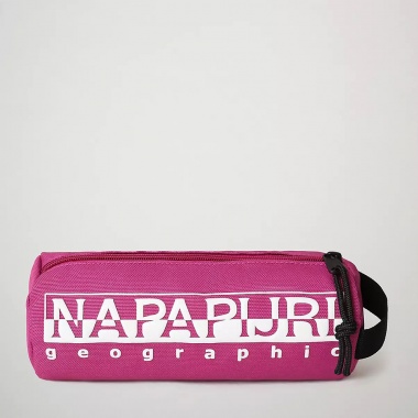 Neceser Happy Laptop purpura