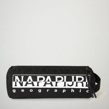 Neceser Happy Laptop negro