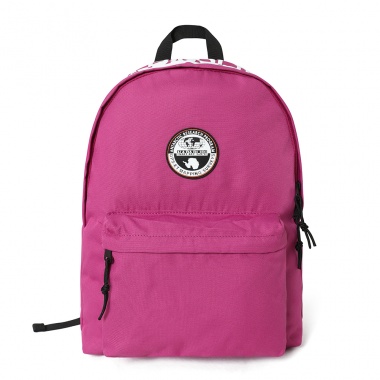 Mochila Happy Daypac purpura