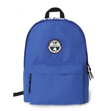 Mochila Happy Daypac azul intenso