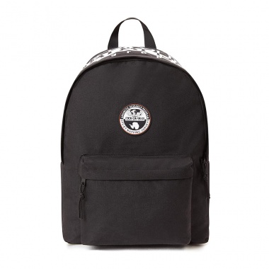 Mochila Happy Daypac negro