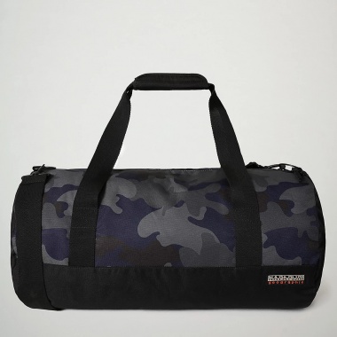 Bolsa Han Print negro